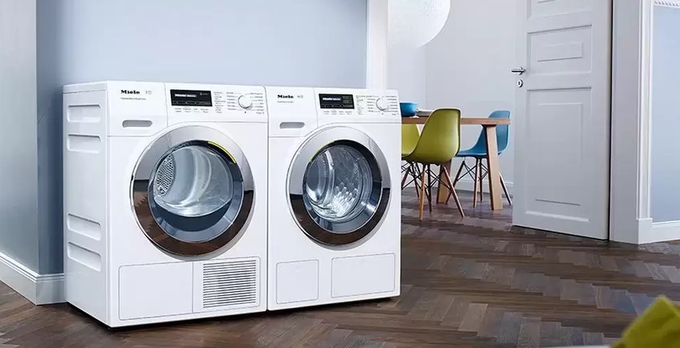 Рейтинг домашних прачечных 2025 года по качеству и надежности