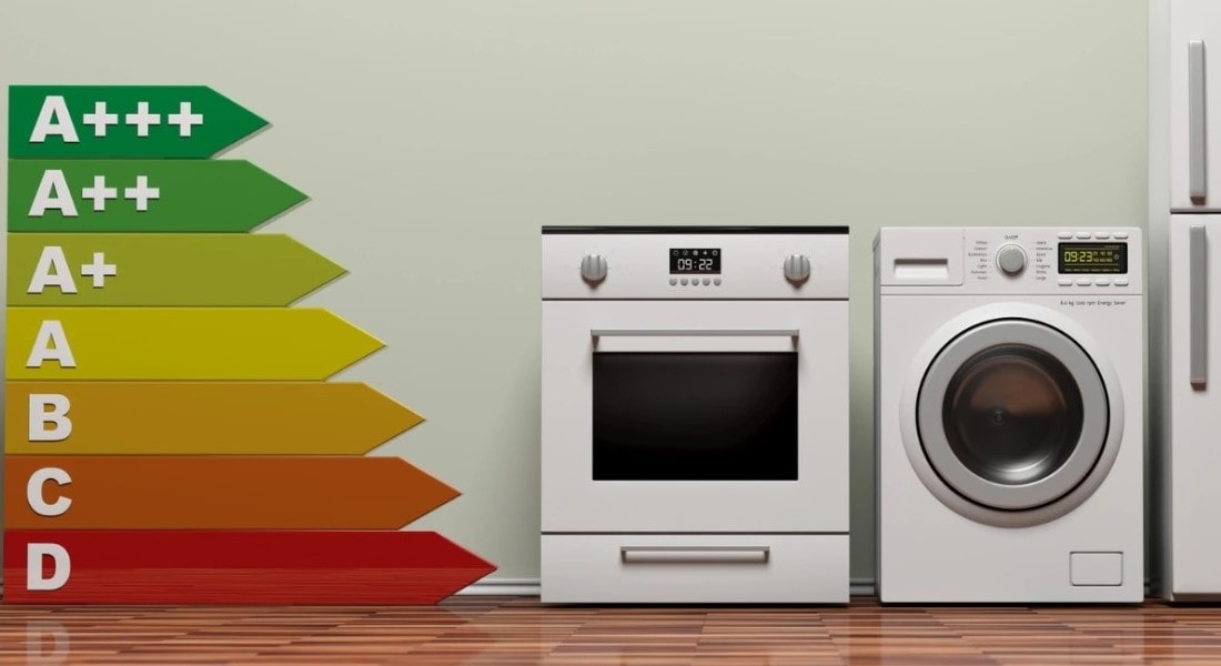 Класс энергопотребления электрического духового шкафа Класс энергопотребления электрического духового шкафа