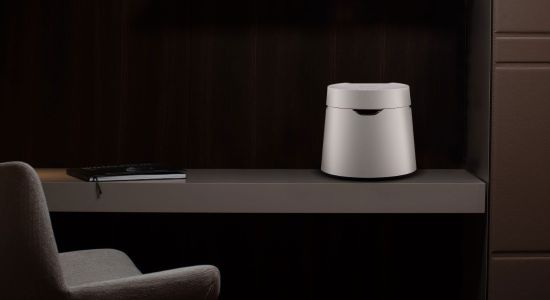 Как правильно пользоваться увлажнителем воздуха Bork Как правильно пользоваться увлажнителем воздуха Bork