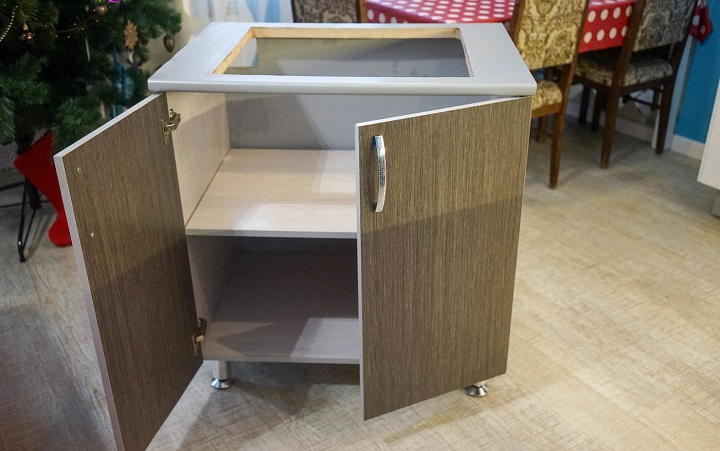 Тумба для варочной панели Тумба для варочной панели