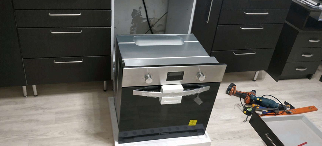 Как подключить духовой шкаф Maunfeld Как подключить духовой шкаф Maunfeld