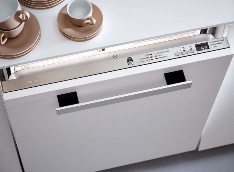 Посудомоечные машины Miele Посудомоечные машины Miele