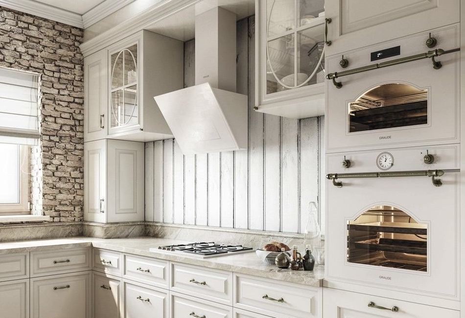 Как выбрать микроволновую печь Graude Как выбрать микроволновую печь Graude