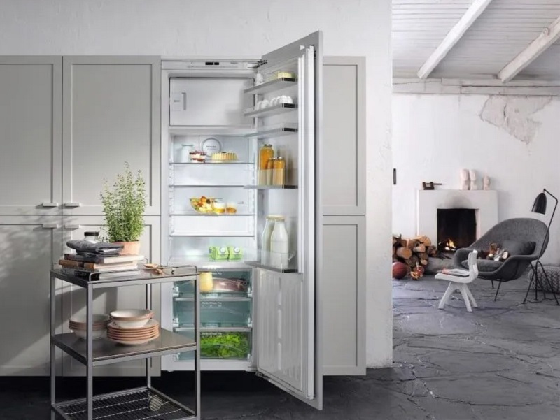 Рейтинг холодильников No Frost 2025 года по качеству и надёжности