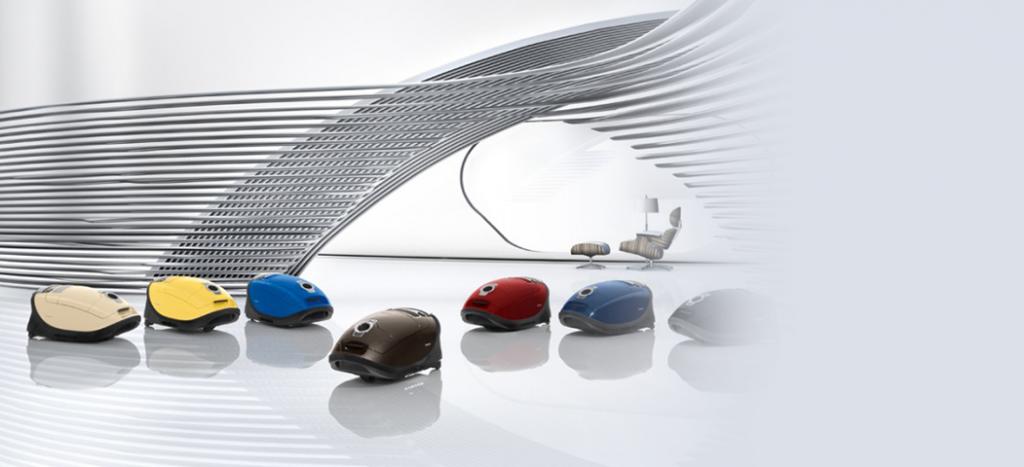 Пылесосы Пылесосы