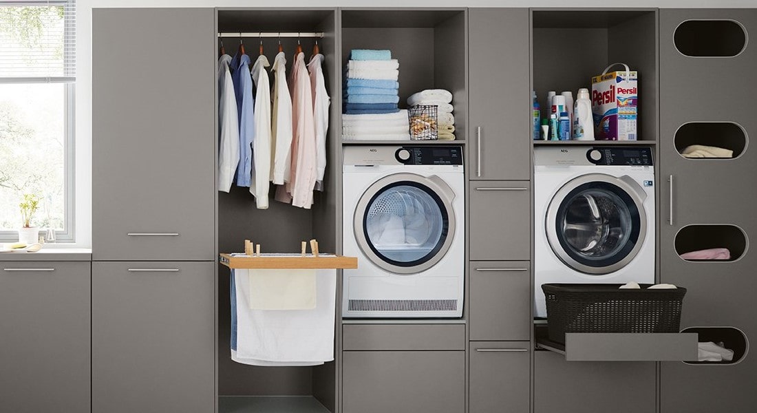 Выбрать сушильную машину