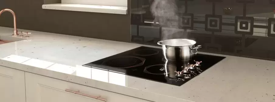 Как установить варочную панель Gorenje в столешницу Как установить варочную панель Gorenje в столешницу