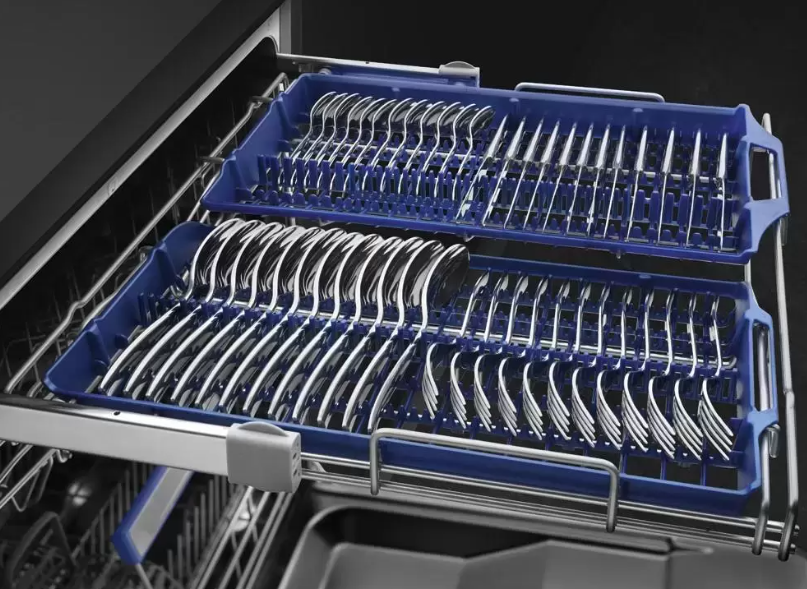 Рейтинг посудомоечных машин по качеству и надежности 2024 года