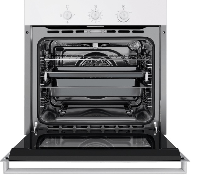 Обзор духовых шкафов Maunfeld Обзор духовых шкафов Maunfeld