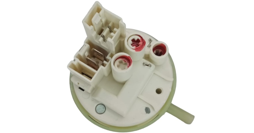 Ошибка посудомоечной машины Bosch «Горит краник» Ошибка посудомоечной машины Bosch «Горит краник»