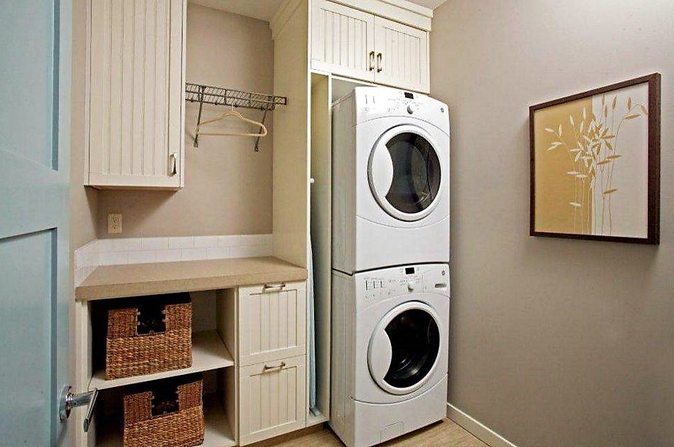 Как подсоединить стиральную машину к водопроводу