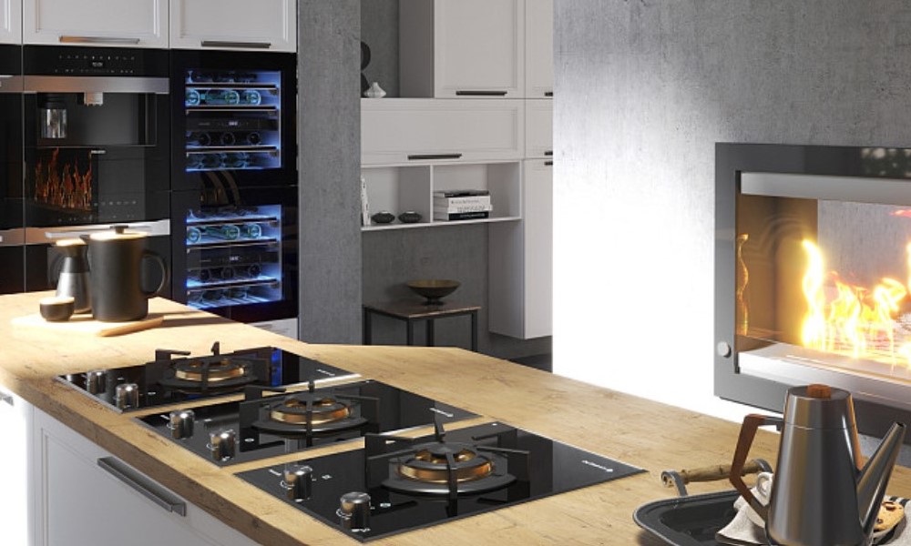 Новинки бытовой техники в Краснодаре 