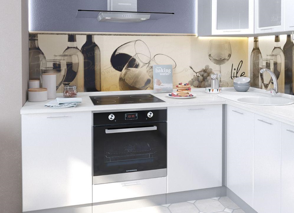 Как разблокировать варочную панель Kuppersberg Как разблокировать варочную панель Kuppersberg