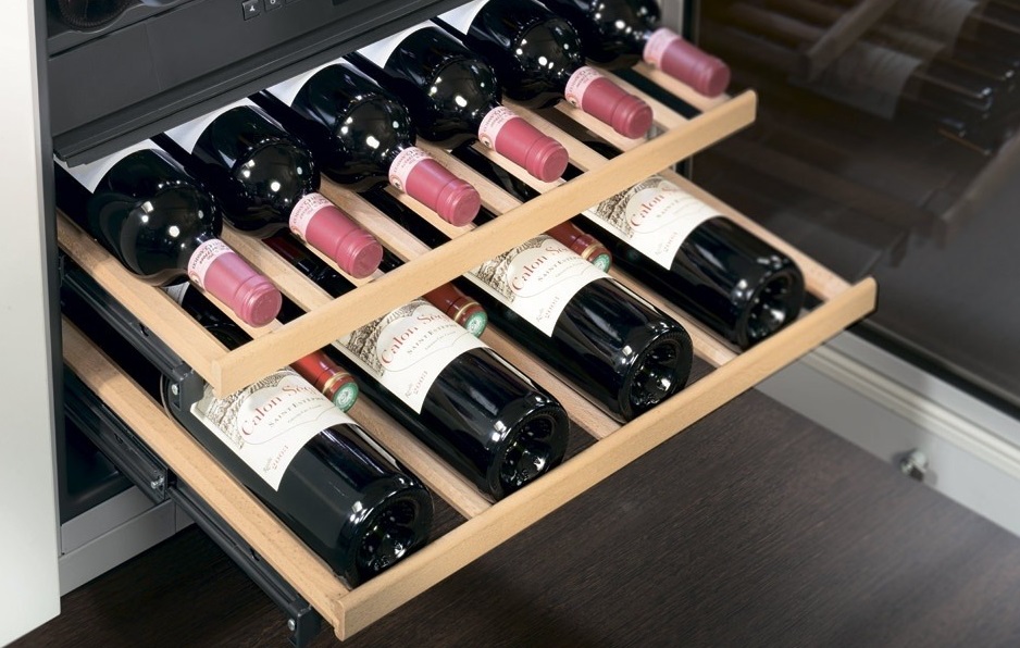 Какой винный шкаф лучше купить Какой винный шкаф лучше купить