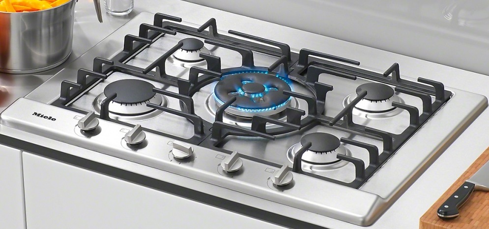 Рейтинг газовых варочных панелей 2025 года по качеству и надёжности