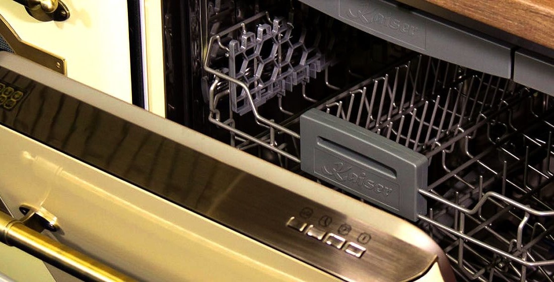 Ошибки посудомоечных машин Kaiser  Ошибки посудомоечных машин Kaiser
