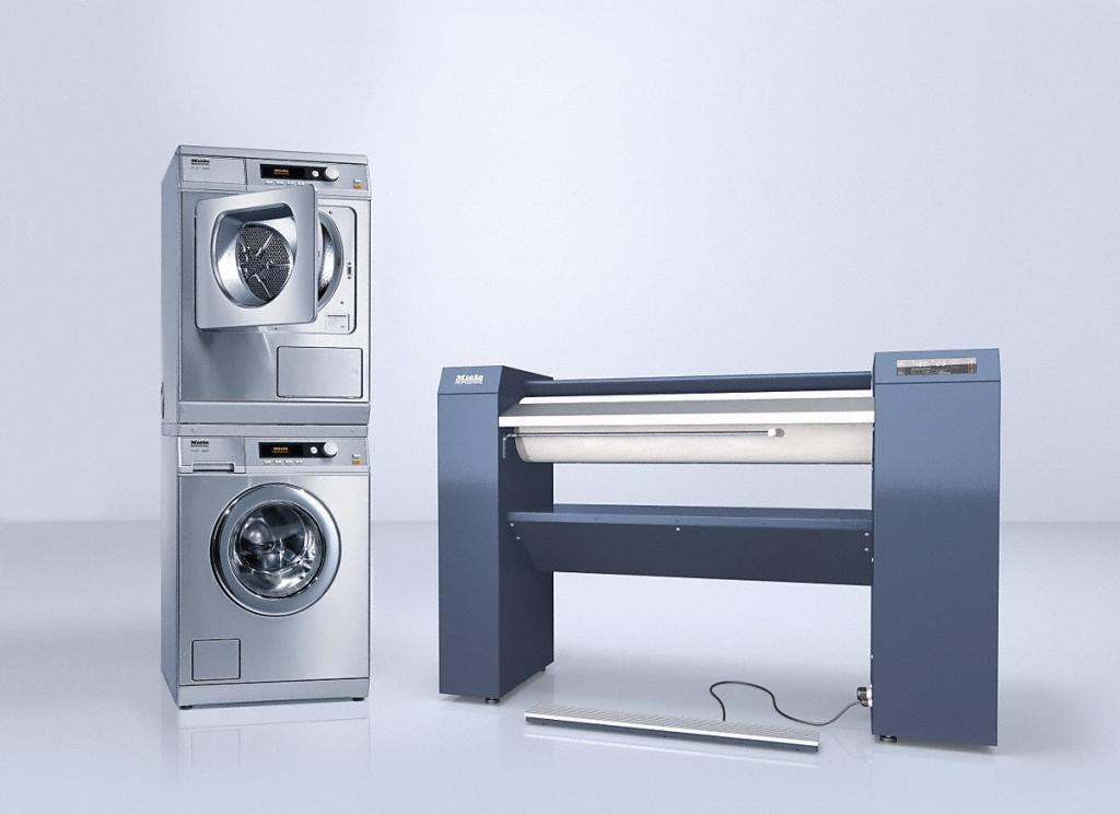 Гладильные прессы Гладильные прессы