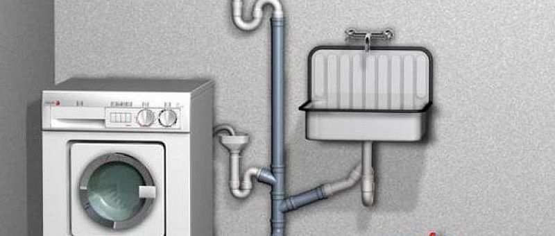  Как установить стиральную машину Bosch