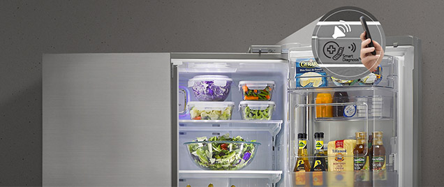 Выбираем холодильник премиум-класса