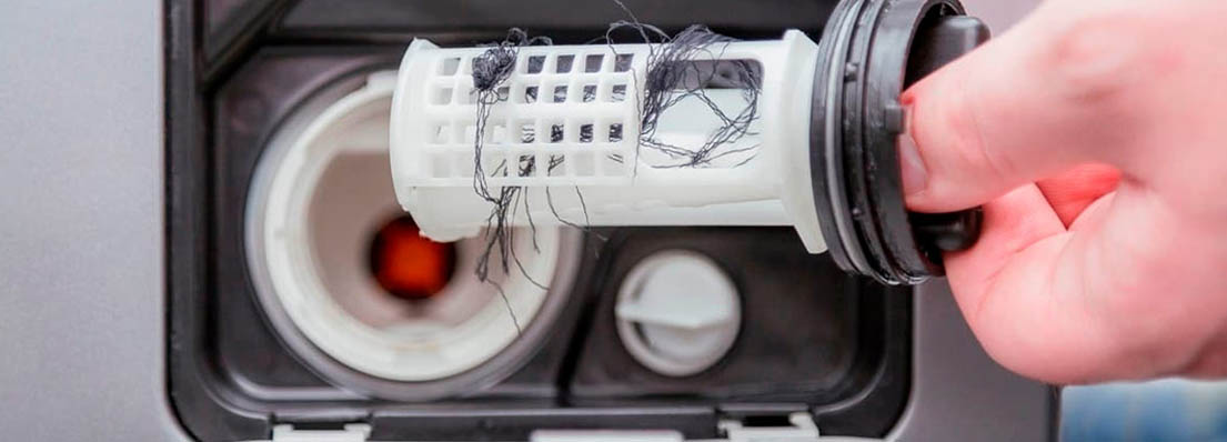 Как снять фильтр на стиральной машине?  Как снять фильтр на стиральной машине?