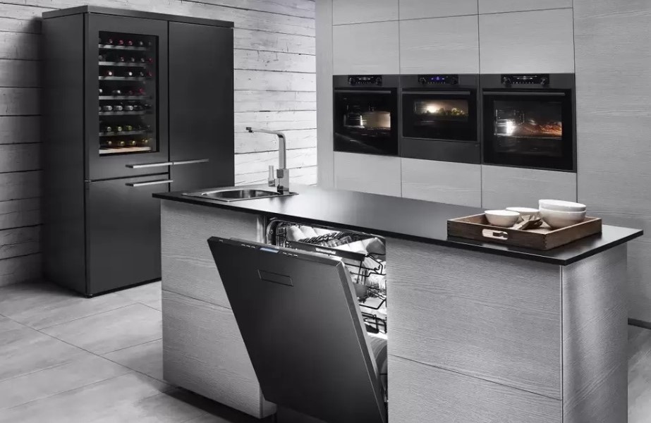 Что такое инверторная микроволновая печь Что такое инверторная микроволновая печь