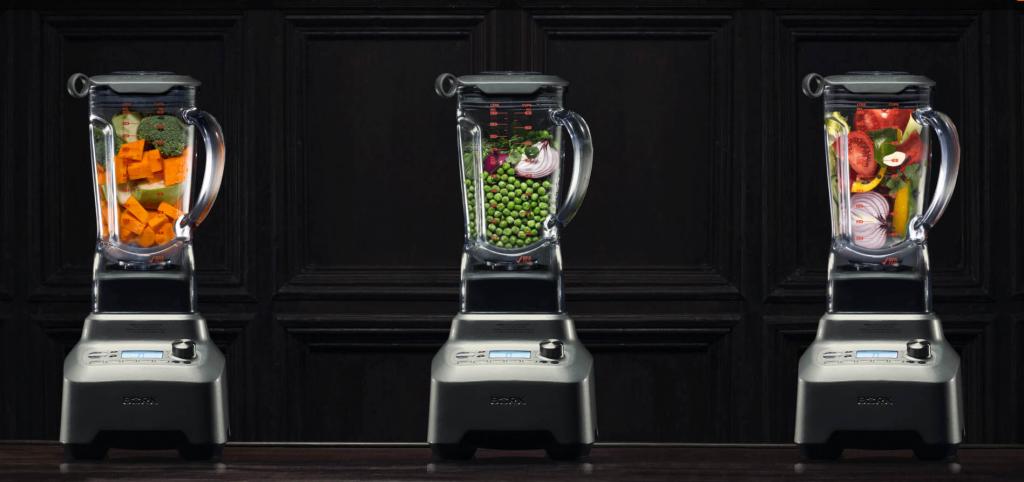 Стационарные блендеры Стационарные блендеры