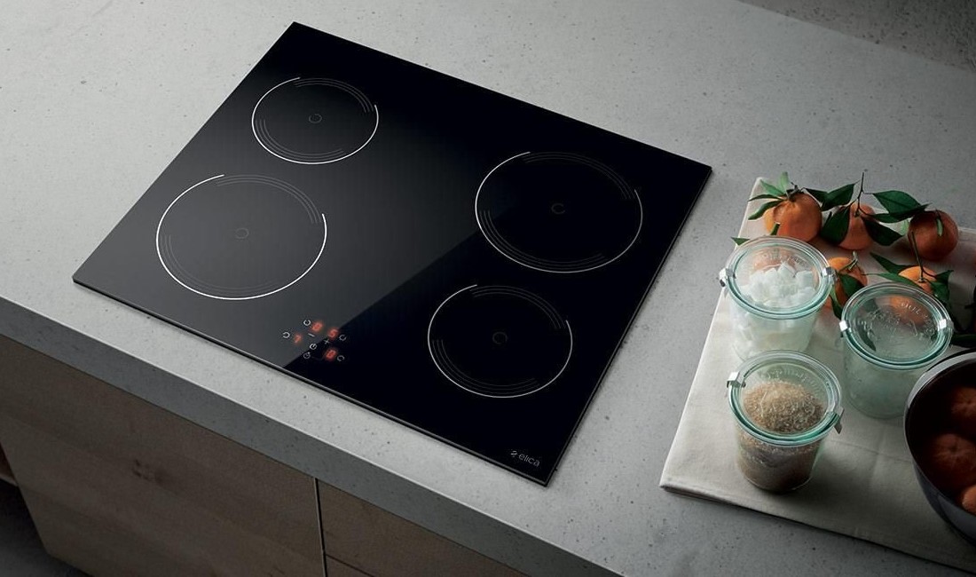 Как выбрать электрическую варочную панель Как выбрать электрическую варочную панель