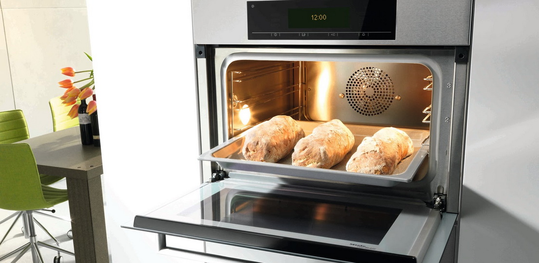 комбинированная пароварка miele комбинированная пароварка miele