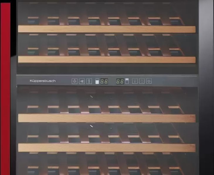 Новинки винных шкафов 2024 года Новинки винных шкафов 2024 года