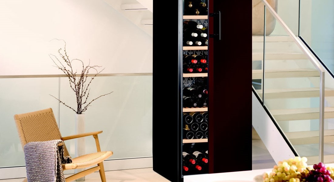 Как выбрать винный шкаф для дома Как выбрать винный шкаф для дома