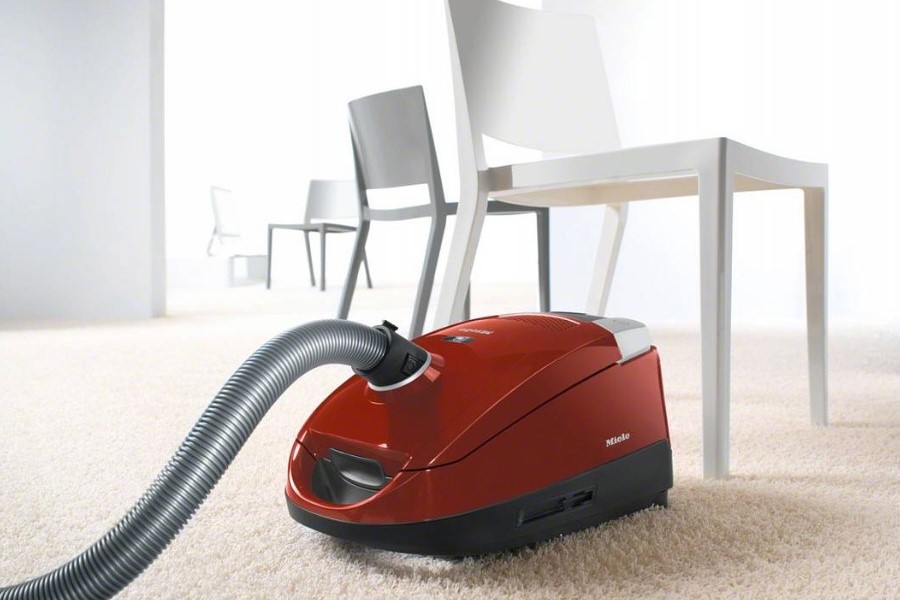 Пылесосы Miele Пылесосы Миеле