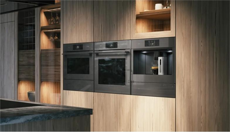 Рейтинг лучших встраиваемых кофемашин 2026 года по цене, качеству и надежности Рейтинг лучших встраиваемых кофемашин 2026 года по цене, качеству и надежности