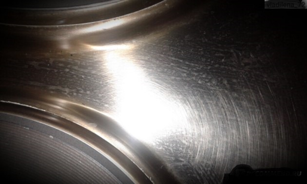 Как мыть варочную панель из нержавеющей стали