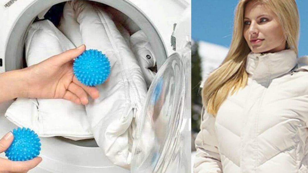 Как сушить пуховики в сушильной машине Miele Как сушить пуховики в сушильной машине Miele