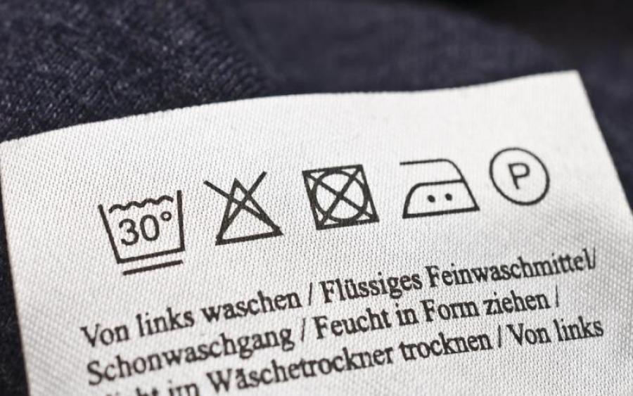 Значки на стиральной машине Значки на стиральной машине