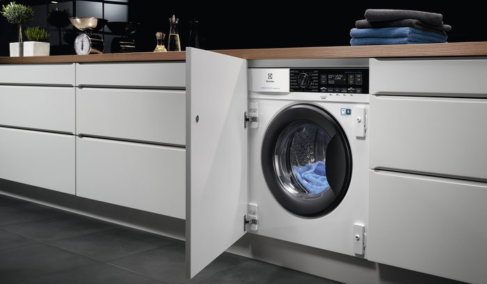 Стирально-сушильная машина Electrolux EW7W3R68SI Какую стиральную машину выбрать в 2019 году