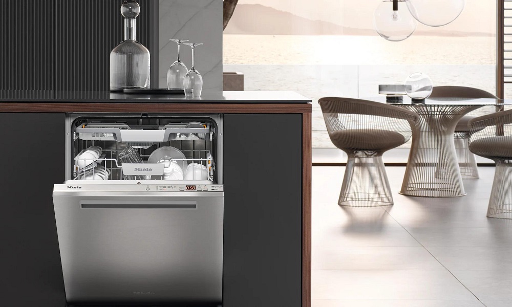 Посудомоечные машины Miele Посудомоечные машины Miele
