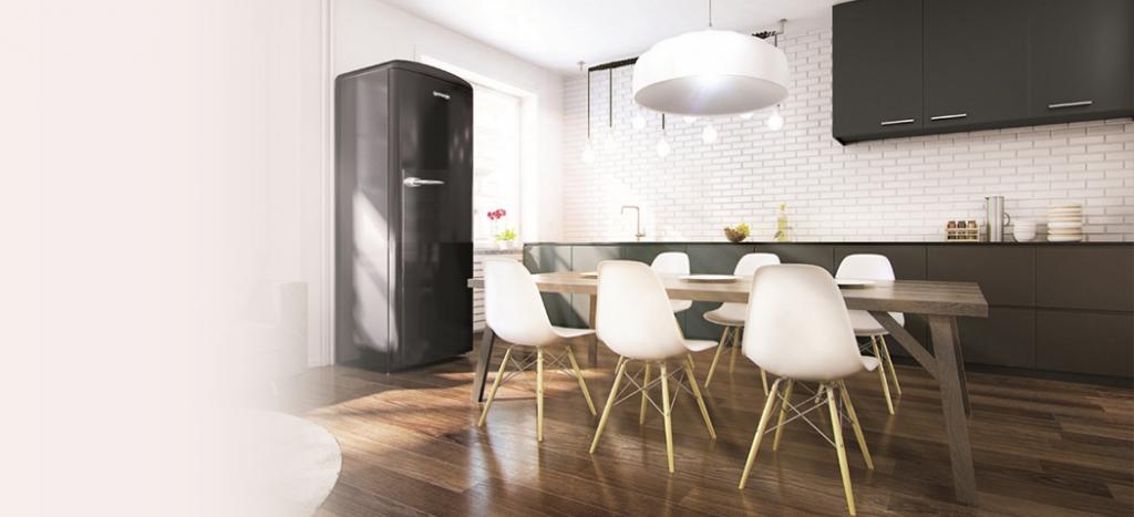 Холодильники Холодильники