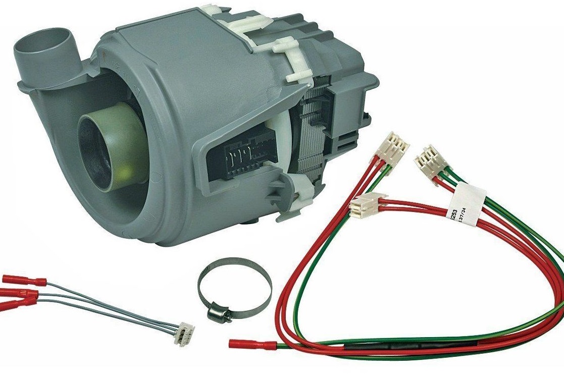 Ошибка Е15 в посудомоечной машине Bosch Ошибка Е15 в посудомоечной машине Bosch