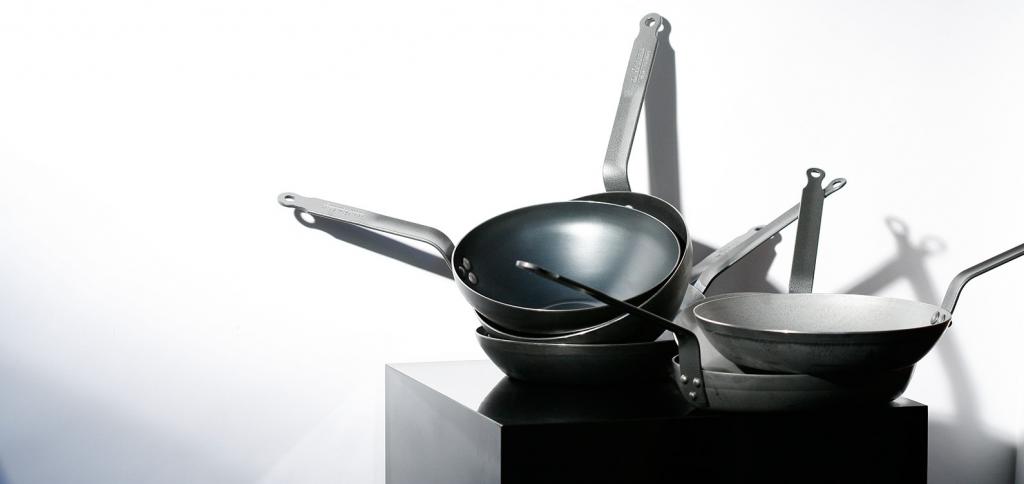 Посуда: современные технологии на вашей кухне