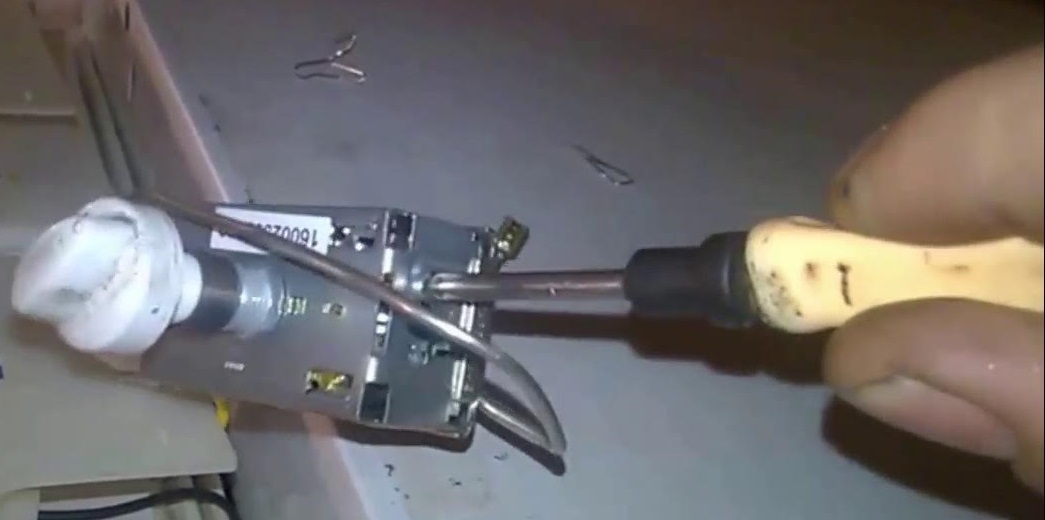 Почему не отключается холодильник Почему не отключается холодильник