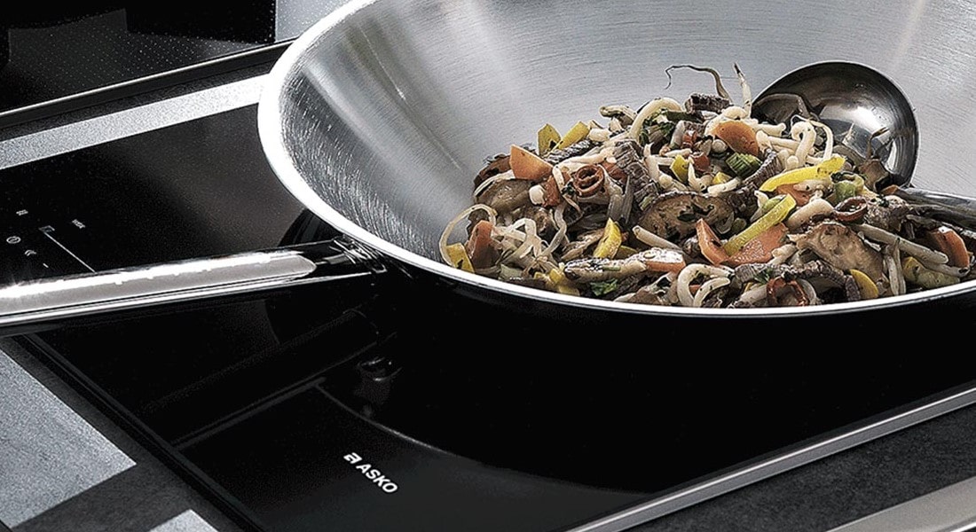Обзор варочных панелей Asko Обзор варочных панелей Asko