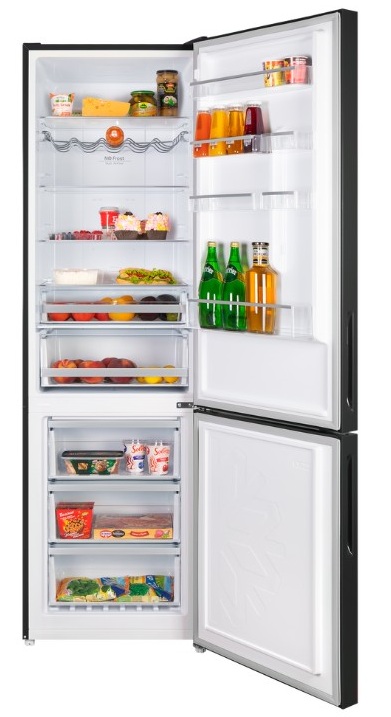 Обзор холодильников Maunfeld Обзор холодильников Maunfeld