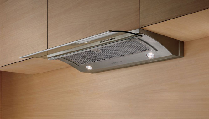 Вытяжки шириной 50 см Вытяжки шириной 50 см