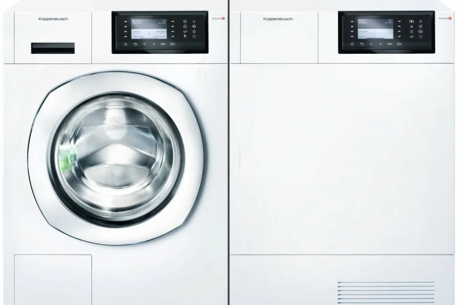 Рейтинг сушильных машин по качеству и надежности 2024 года