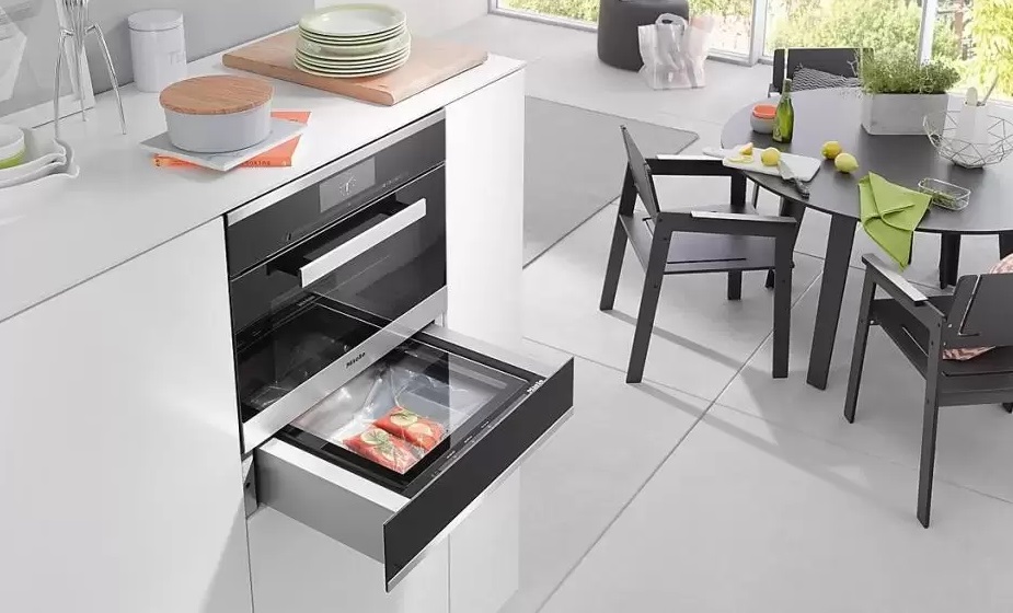 Рейтинг лучших вакуумных упаковщиков 2026 года по цене, качеству и надежности Рейтинг лучших вакуумных упаковщиков 2026 года по цене, качеству и надежности