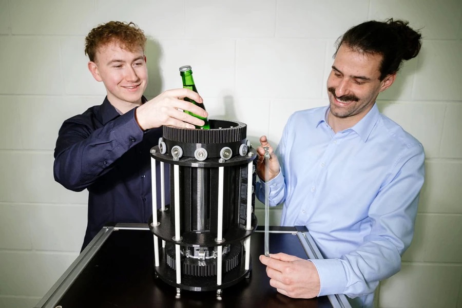 Класс энергопотребления холодильника Класс энергопотребления холодильника