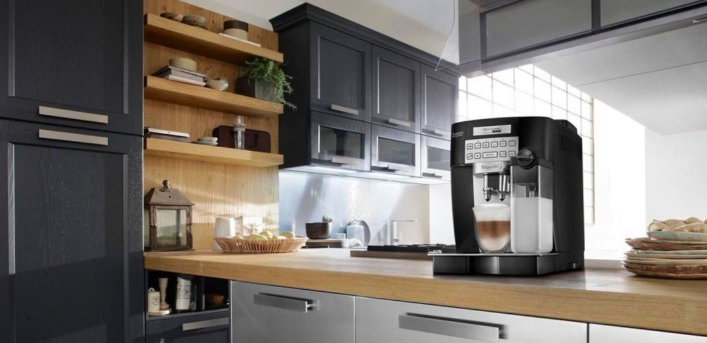 Рейтинг лучших рожковых кофемашин 2026 года по цене, качеству и надежности Рейтинг лучших рожковых кофемашин 2026 года по цене, качеству и надежности