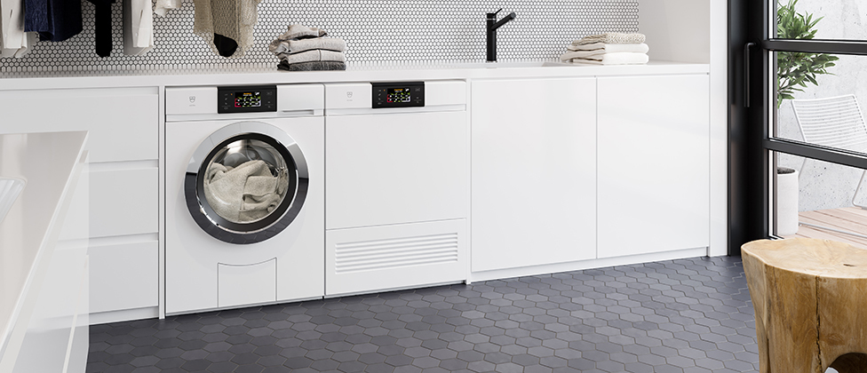 Стиральная машина V-ZUG AdoraWash 2000 Стиральная машина V-ZUG AdoraWash 2000