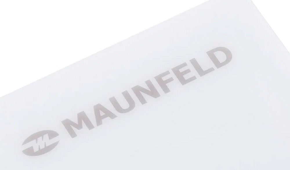 Обзор варочной панели Maunfeld EVI.292-WH